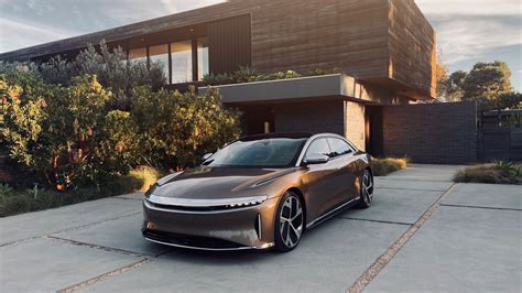 lucid air car msrp